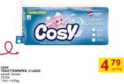 Transgourmet Toilettenpapier Angebot