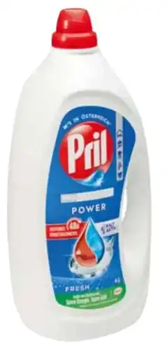 Transgourmet Pril Spülmittel Angebot