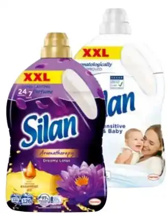 Transgourmet Silan Konzentrat Angebot