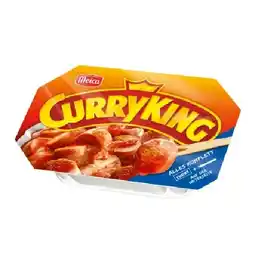 MPreis Meica Curry King MPREIS Angebot