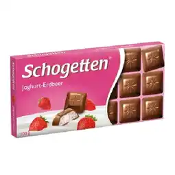 MPreis Schogetten versch. Sorten MPREIS Angebot