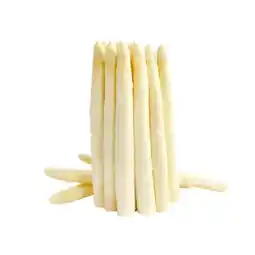 MPreis Weißer Spargel MPREIS Angebot