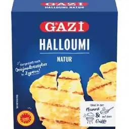 MPreis GAZI Halloumi Käse MPREIS Angebot