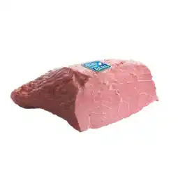 MPreis BIO vom BERG Rindersaftschinken MPREIS Angebot