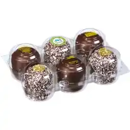 MPreis Niemetz Schwedenbomben versch. Sorten MPREIS Angebot