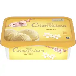 MPreis Eskimo Cremissimo Eis verschiedene Sorten MPREIS Angebot