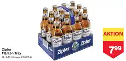 MPreis Märzen Tray Angebot