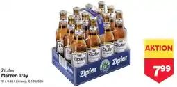 MPreis Märzen Tray Angebot