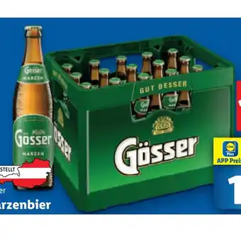 Lidl Märzenbier Lidl APP Preis Angebot
