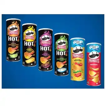 Lidl Chips versch. Sorten Lidl APP Preis Angebot
