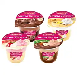 Lidl Grand Dessert versch. Sorten Lidl Angebot