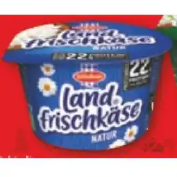 Lidl Landfrischkäse versch. Sorten Lidl Angebot
