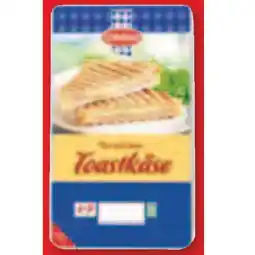 Lidl Toastkäse in Scheiben Lidl Angebot