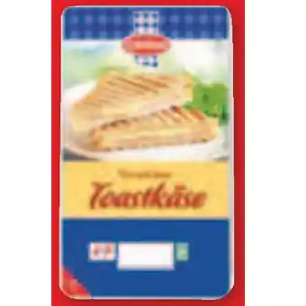 Lidl Toastkäse in Scheiben Lidl Angebot