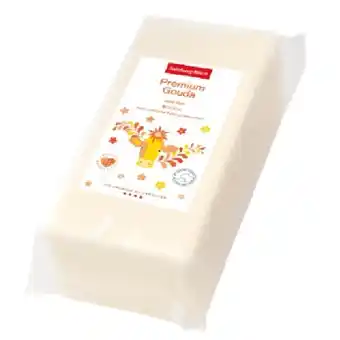 Lidl Gouda im Stück Lidl Angebot