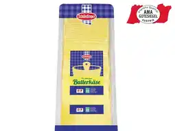 Lidl Butterkäse in Scheiben Lidl Angebot