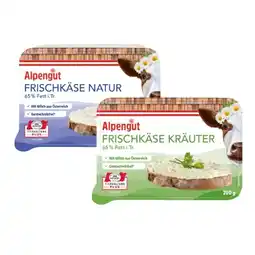 Lidl Frischkäse versch. Sorten Lidl Angebot