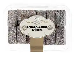 Lidl Schoko-Kokos-Würfel Lidl Angebot