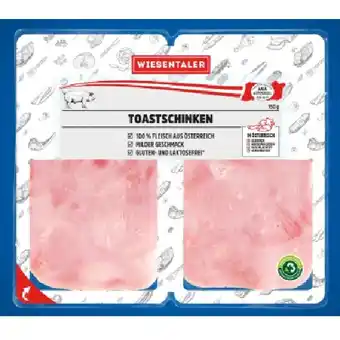 Lidl Toastschinken Lidl APP Preis Angebot