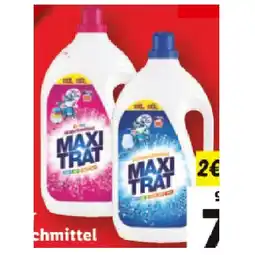 Lidl Voll- oder Colorwaschmittel 100 WG Lidl Angebot