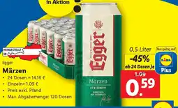 Lidl Märzen Angebot