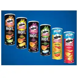 Lidl Chips versch. Sorten Lidl APP Preis Angebot