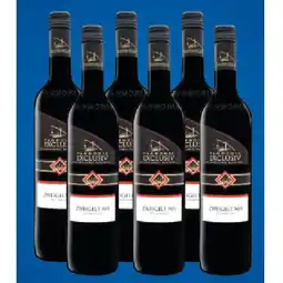 Lidl Zweigelt Nr. 1 Lidl APP Preis Angebot