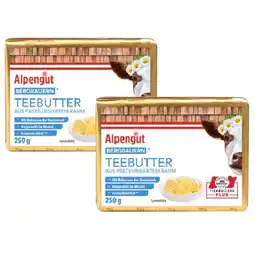 Lidl Teebutter Lidl Angebot