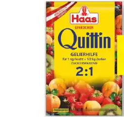 Lidl Quittin 2:1/3:1 Lidl Angebot