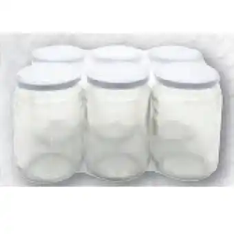 Lidl Einmachgläser 370 ml Lidl Angebot
