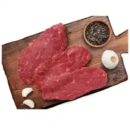 Lidl Frische Minutensteaks vom Rind Lidl Angebot