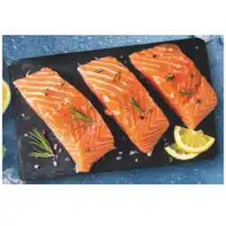Lidl Frisches Lachsfilet Lidl Angebot
