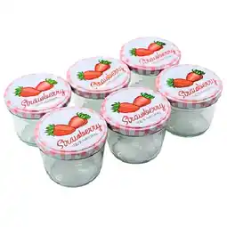 Lidl Einmachgläser 230 ml Lidl Angebot