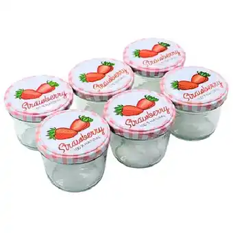 Lidl Einmachgläser 230 ml Lidl Angebot