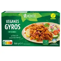 Lidl Pflanzliches Gyros Lidl Angebot
