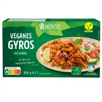 Lidl Pflanzliches Gyros Lidl Angebot