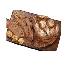 Lidl Buchweizenbrot mit Walnüssen Lidl Angebot