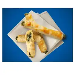 Lidl Börekstange mit Spinat und Käse Lidl APP Preis Angebot