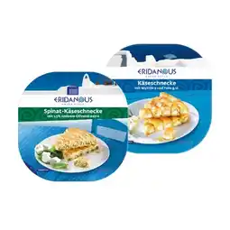 Lidl Käseschnecke Natur oder mit Spinat Lidl Angebot