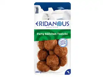 Lidl Party-Bällchen versch. Sorten Lidl Angebot