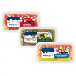 Lidl Antipasti in Öl versch. Sorten Lidl Angebot
