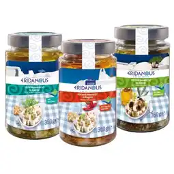 Lidl Hirtenkäsewürfel versch. Sorten Lidl Angebot