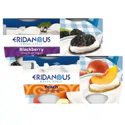Lidl Joghurt nach griechischer Art Pfirsich oder Brombeere Lidl Angebot