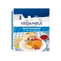 Lidl Back-Hirtenkäse mit Dip Lidl Angebot