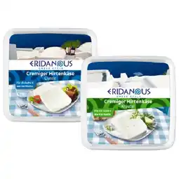 Lidl Cremiger Hirtenkäse versch. Sorten Lidl Angebot