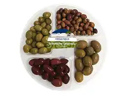 Lidl Griechischer Oliven Mix Lidl Angebot