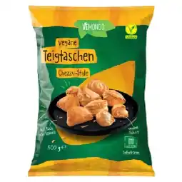Lidl Teigtaschen Chezzy-Style Lidl Angebot