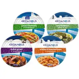 Lidl Fertiggerichte versch. Sorten Lidl Angebot