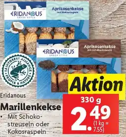 Lidl Marillenkekse Angebot