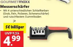Lidl Messerschärfer Angebot